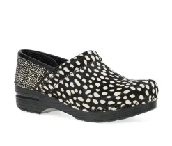 Hot Dansko Women's Professional Clogs