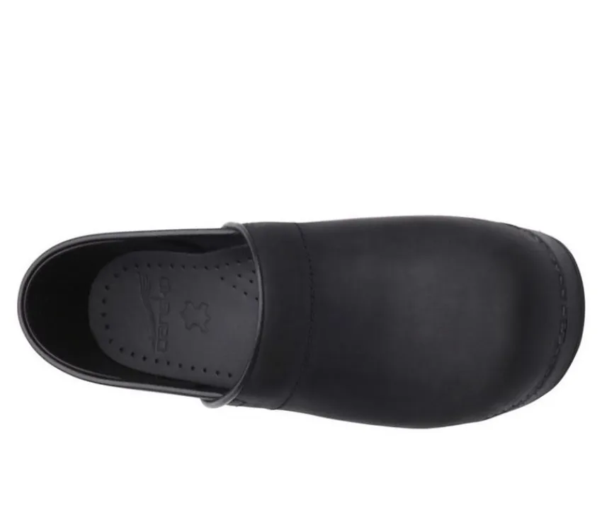 Best Dansko Women's Professional Clogs