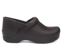 Dansko Women's Professional Clogs