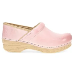 Sale Dansko Women's Professional Clogs