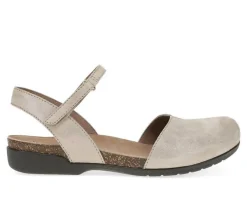 New Dansko Women's Rowan Clogs