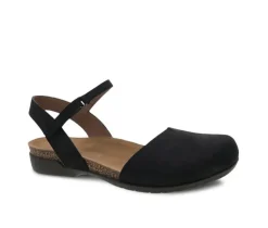 Outlet Dansko Women's Rowan Clogs