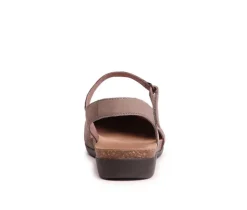 Best Dansko Women's Rowan Clogs