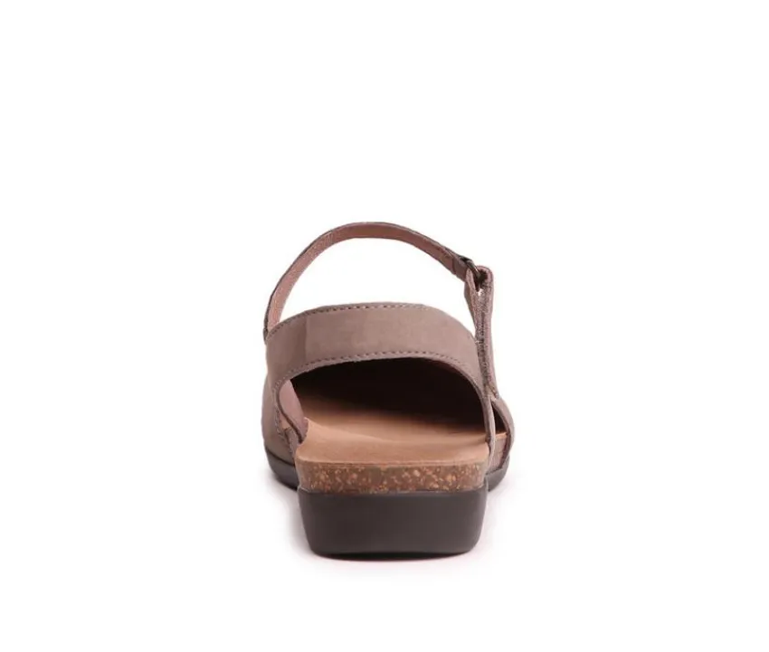 Best Dansko Women's Rowan Clogs