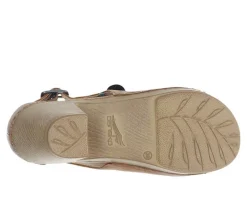Online Dansko Women's Sassy Clogs
