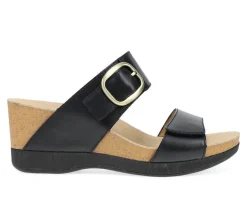 Hot Dansko Women's Shannon Wedge Sandals
