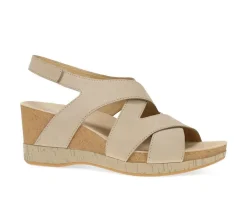 New Dansko Women's Shyla Wedge Sandal