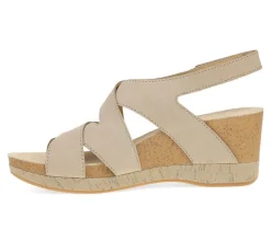 New Dansko Women's Shyla Wedge Sandal