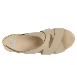 New Dansko Women's Shyla Wedge Sandal