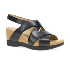 Clearance Dansko Women's Shyla Wedge Sandal