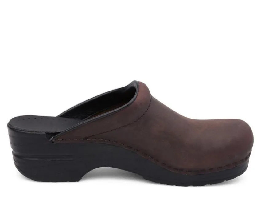 Clearance Dansko Women's Sonja Clogs