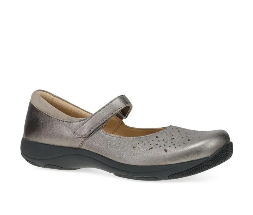 Sale Dansko Women's Stacy Mary Janes