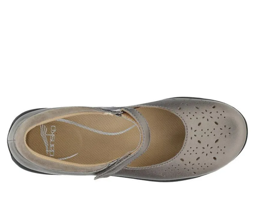 Sale Dansko Women's Stacy Mary Janes