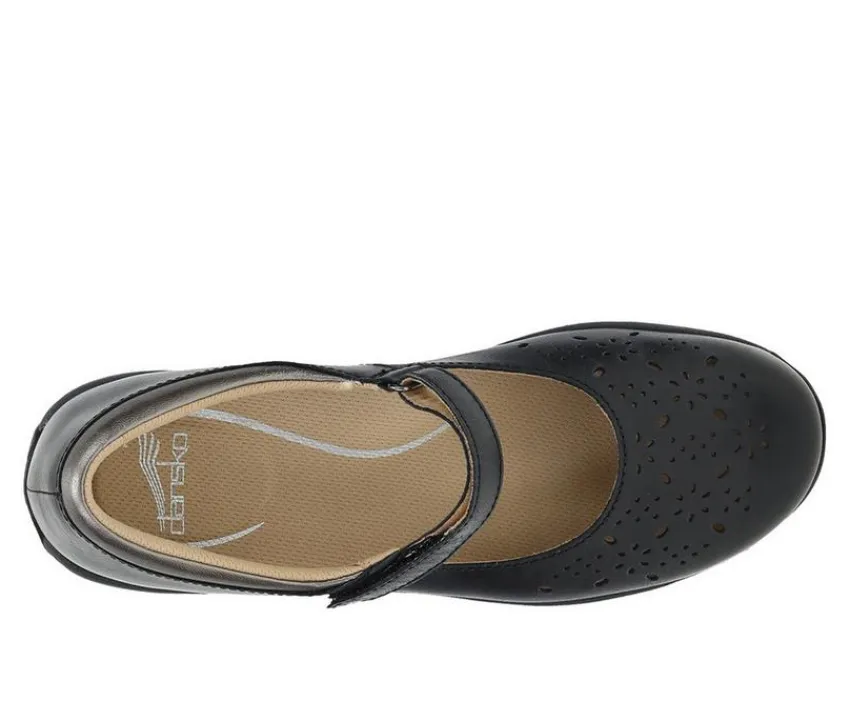 Sale Dansko Women's Stacy Mary Janes