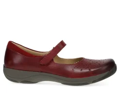 Clearance Dansko Women's Stacy Mary Janes