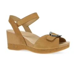 Best Dansko Women's Stella Wedge Sandals