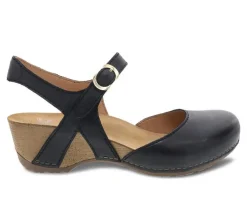 Discount Dansko Women's Tiffani Wedges