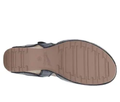 Discount Dansko Women's Tiffani Wedges