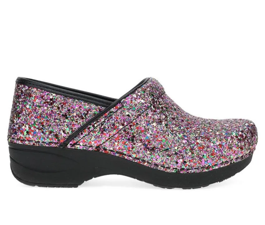 Clearance Dansko Women's Wide XP 2.0 Work Clogs