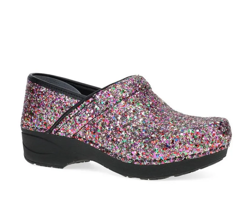 Clearance Dansko Women's Wide XP 2.0 Work Clogs