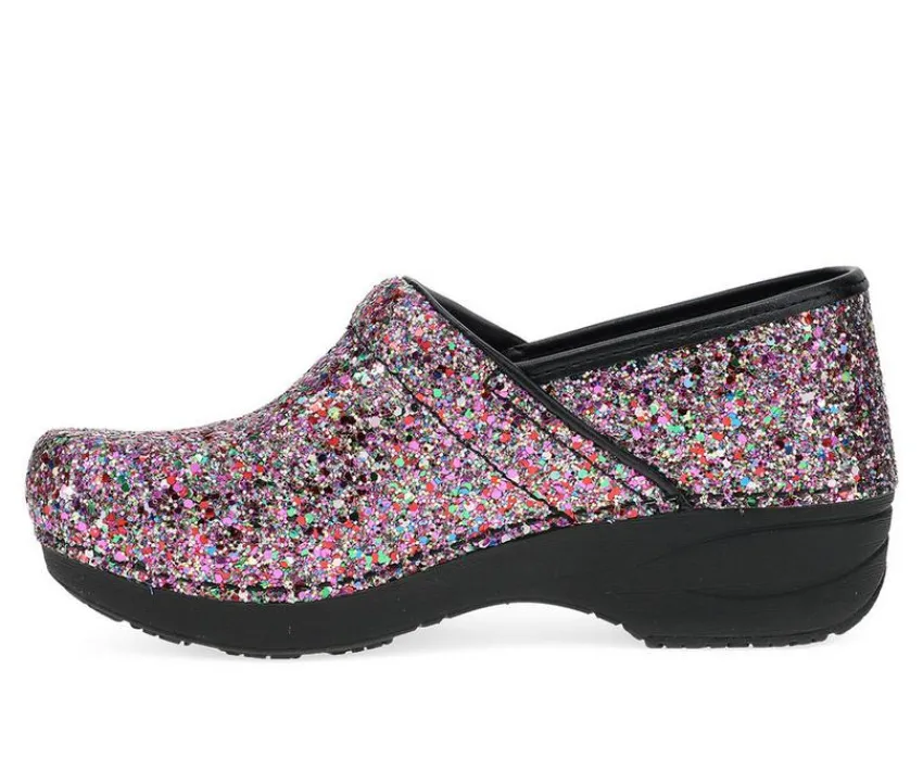 Clearance Dansko Women's Wide XP 2.0 Work Clogs