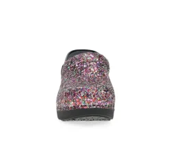 Clearance Dansko Women's Wide XP 2.0 Work Clogs