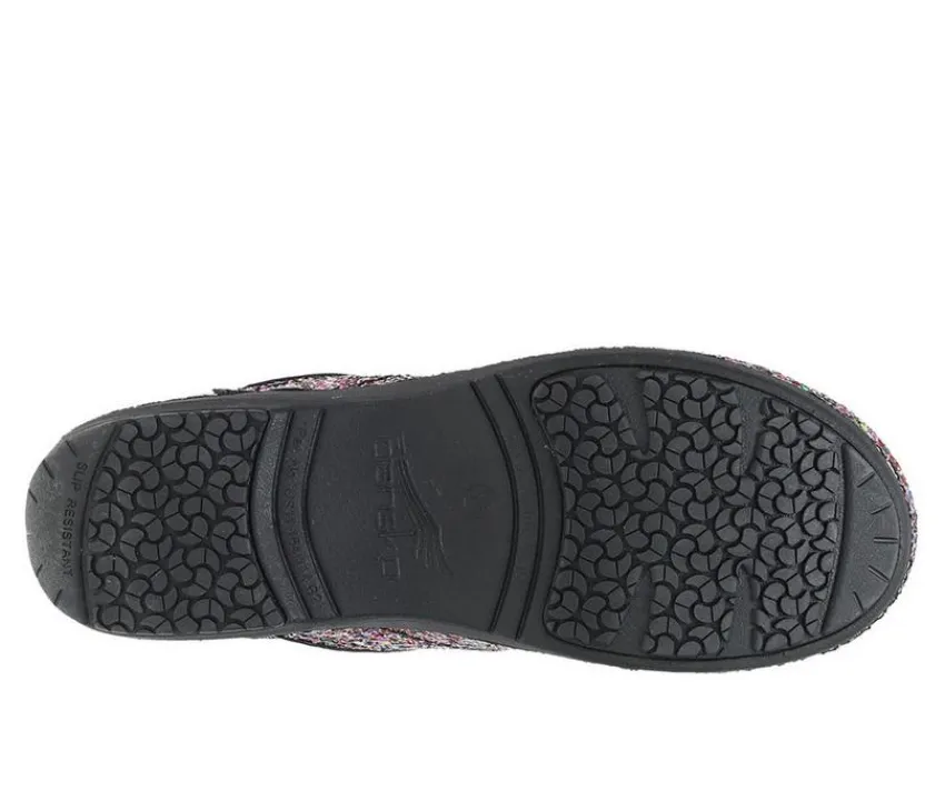 Clearance Dansko Women's Wide XP 2.0 Work Clogs