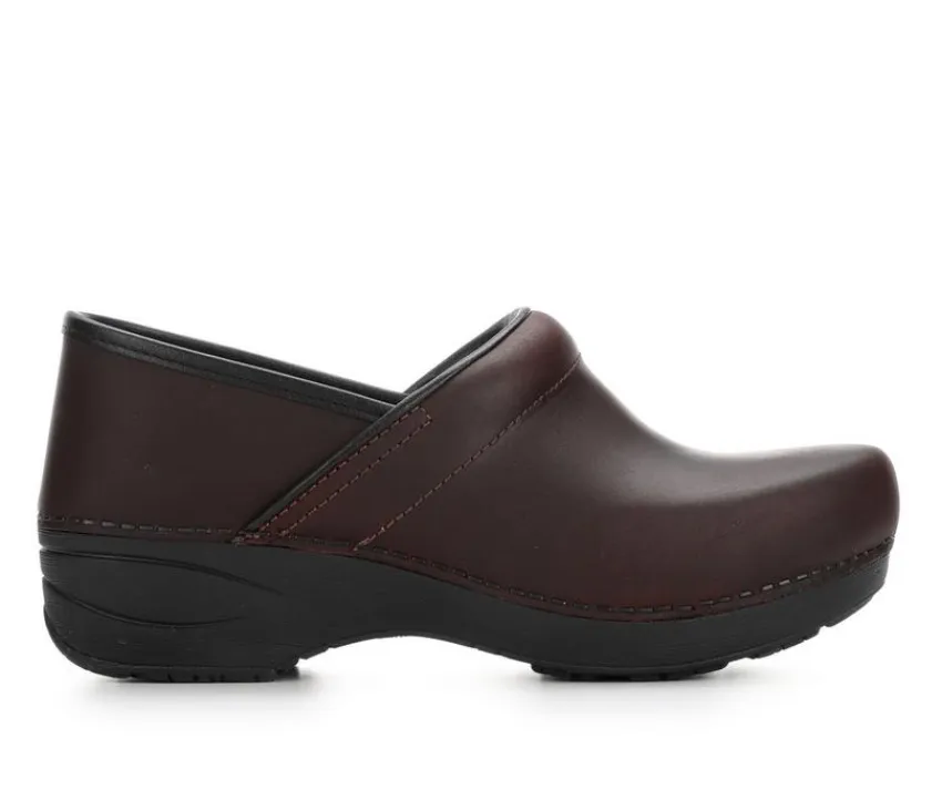 Clearance Dansko Women's XP 2.0 Wedge Clogs