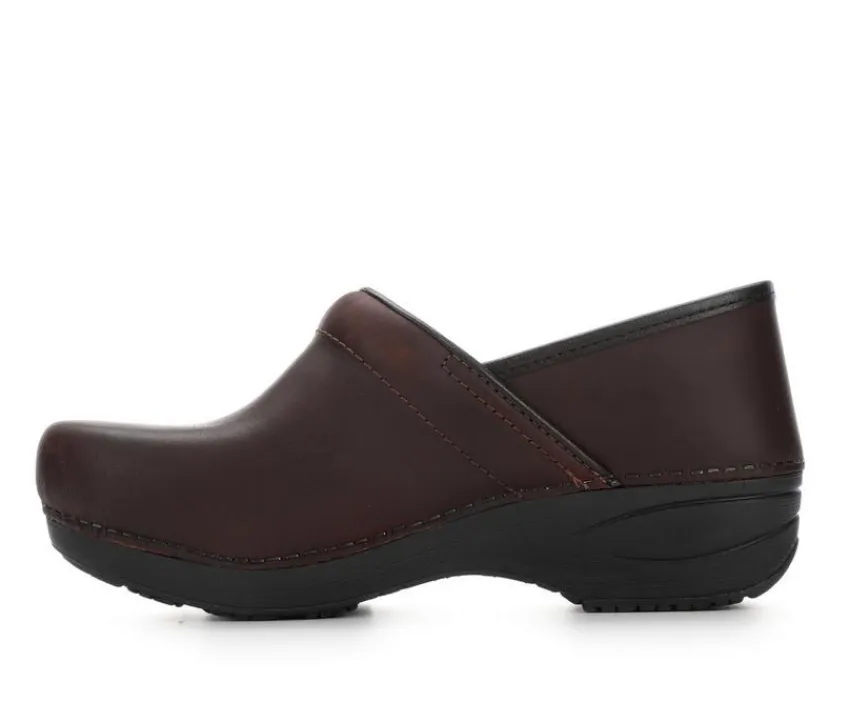 Clearance Dansko Women's XP 2.0 Wedge Clogs