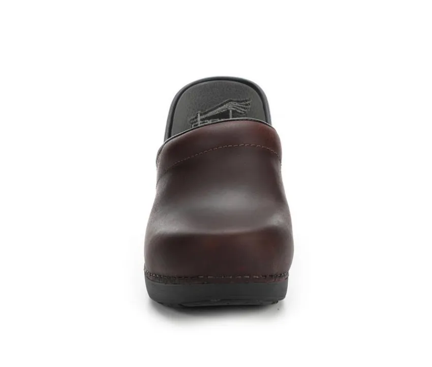 Clearance Dansko Women's XP 2.0 Wedge Clogs