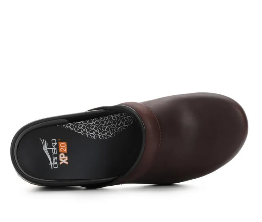 Clearance Dansko Women's XP 2.0 Wedge Clogs