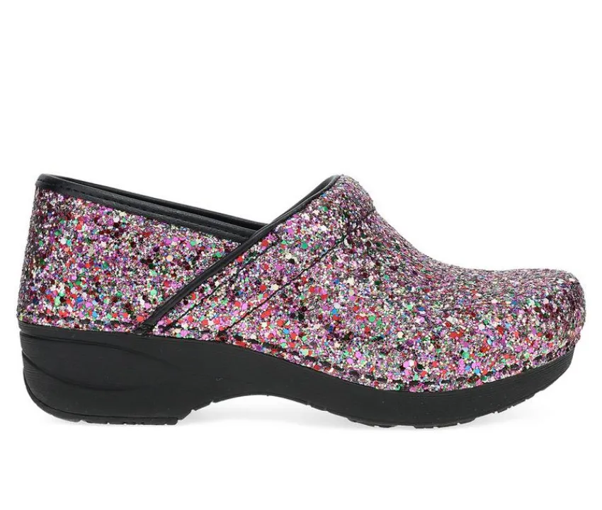 Dansko Women's XP 2.0 Wedge Clogs