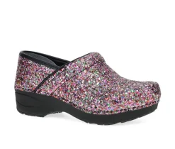 Dansko Women's XP 2.0 Wedge Clogs