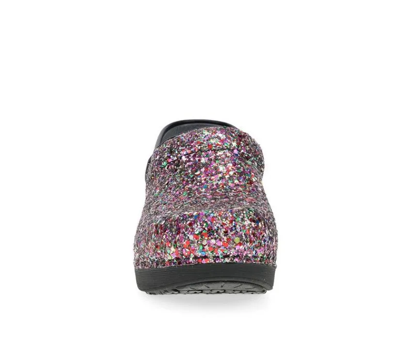 Dansko Women's XP 2.0 Wedge Clogs