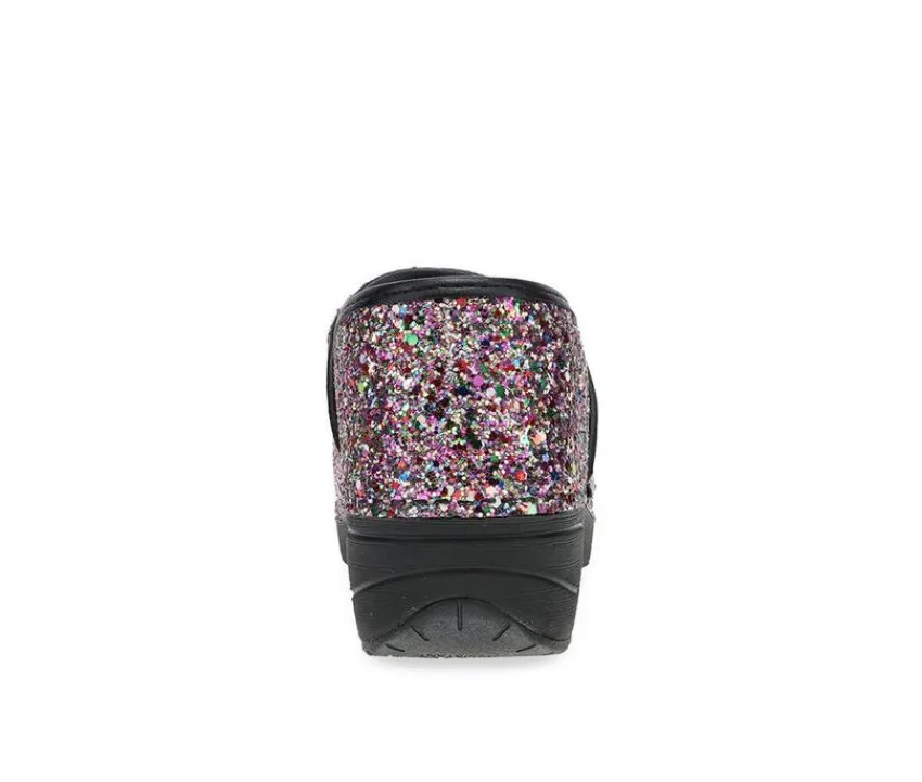 Dansko Women's XP 2.0 Wedge Clogs