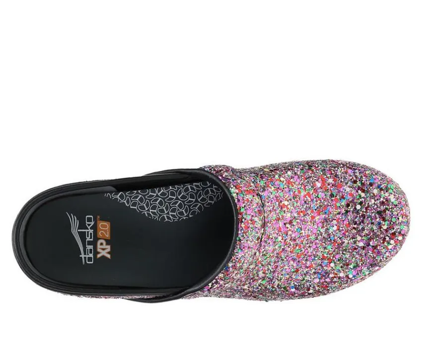 Dansko Women's XP 2.0 Wedge Clogs