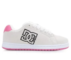Outlet DC Women's Gaveler SE Skate Shoes