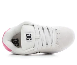 Outlet DC Women's Gaveler SE Skate Shoes