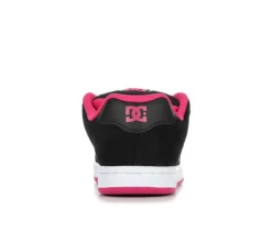 Best DC Women's Gaveler Skate Shoes