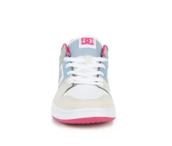 Clearance DC Women's Manteca 4 Skate Shoes