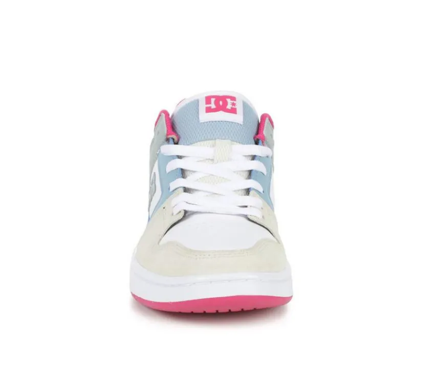 Clearance DC Women's Manteca 4 Skate Shoes