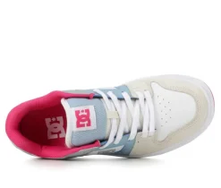 Clearance DC Women's Manteca 4 Skate Shoes