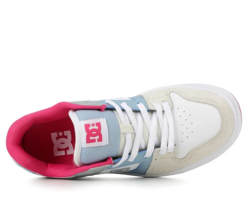 Clearance DC Women's Manteca 4 Skate Shoes