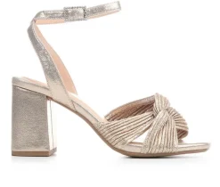 Clearance Delicious Women's Baron Dress Sandals