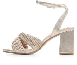 Clearance Delicious Women's Baron Dress Sandals