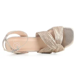 Clearance Delicious Women's Baron Dress Sandals