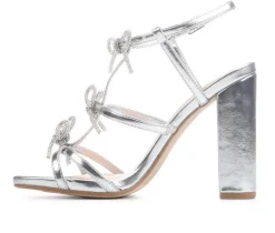 Delicious Women's Bonny-S Dress Sandals