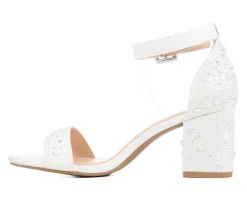 Discount Delicious Women's Crete-S Dress Sandals