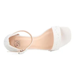 Discount Delicious Women's Crete-S Dress Sandals