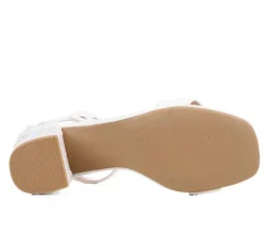 Discount Delicious Women's Crete-S Dress Sandals